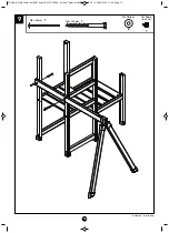 Preview for 14 page of TP active fun Early Fun TP068 Instructions For Assembly Maintenance And Use