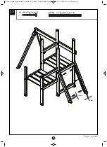 Preview for 16 page of TP active fun Early Fun TP068 Instructions For Assembly Maintenance And Use