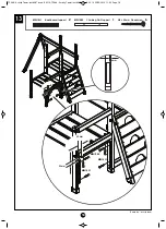 Preview for 18 page of TP active fun Early Fun TP068 Instructions For Assembly Maintenance And Use