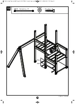 Preview for 20 page of TP active fun Early Fun TP068 Instructions For Assembly Maintenance And Use