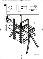 Preview for 21 page of TP active fun Early Fun TP068 Instructions For Assembly Maintenance And Use