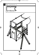 Preview for 22 page of TP active fun Early Fun TP068 Instructions For Assembly Maintenance And Use