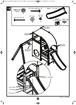 Preview for 23 page of TP active fun Early Fun TP068 Instructions For Assembly Maintenance And Use