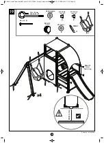 Preview for 24 page of TP active fun Early Fun TP068 Instructions For Assembly Maintenance And Use