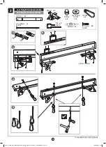 Предварительный просмотр 10 страницы TP active fun FoldAway TP913 Instructions For Assembly, Maintenance And Safe Use