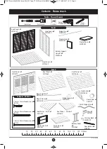 Preview for 4 page of TP active fun Forest Villa TP363 Instructions For Assembly Maintenance And Use