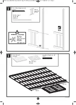 Preview for 6 page of TP active fun Forest Villa TP363 Instructions For Assembly Maintenance And Use