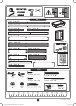 Preview for 7 page of TP active fun Muddy Maker Mud Kitchen Instructions For Assembly, Maintenance And Safe Use