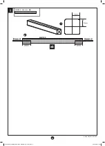 Preview for 8 page of TP active fun Muddy Maker Mud Kitchen Instructions For Assembly, Maintenance And Safe Use