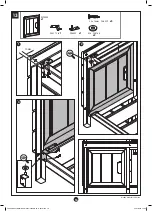 Preview for 16 page of TP active fun Muddy Maker Mud Kitchen Instructions For Assembly, Maintenance And Safe Use