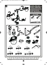 Предварительный просмотр 10 страницы TP active fun Spiro Hop Bouncer TP749 Instructions For Assembly Maintenance And Use