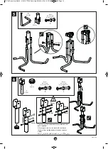 Предварительный просмотр 12 страницы TP active fun Spiro Hop Bouncer TP749 Instructions For Assembly Maintenance And Use