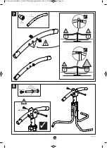 Предварительный просмотр 13 страницы TP active fun Spiro Hop Bouncer TP749 Instructions For Assembly Maintenance And Use