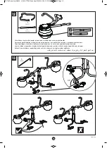 Предварительный просмотр 15 страницы TP active fun Spiro Hop Bouncer TP749 Instructions For Assembly Maintenance And Use