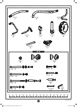 Preview for 9 page of TP active fun Spiro Spin TP750 Instructions For Assembly, Maintenance And Safe Use