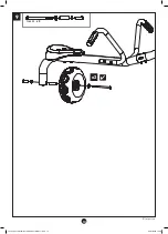 Preview for 14 page of TP active fun Spiro Spin TP750 Instructions For Assembly, Maintenance And Safe Use