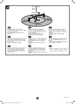 Preview for 17 page of TP active fun Spiro Spin TP750 Instructions For Assembly, Maintenance And Safe Use