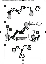 Предварительный просмотр 9 страницы TP active fun SpiroBouncer TP783 Instructions For Assembly Maintenance And Use