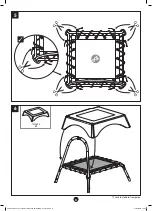 Preview for 8 page of TP active fun TP208 Instructions For Assembly, Maintenance And Safe Use