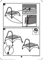 Preview for 9 page of TP active fun TP208 Instructions For Assembly, Maintenance And Safe Use