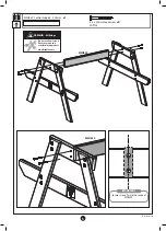 Preview for 5 page of TP active fun TP289 Instructions For Assembly Maintenance And Use