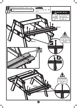 Preview for 6 page of TP active fun TP289 Instructions For Assembly Maintenance And Use