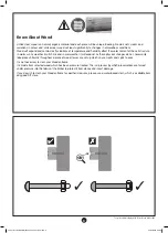 Preview for 3 page of TP active fun TP291 Instructions For Assembly, Maintenance And Safe Use