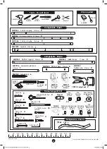 Preview for 4 page of TP active fun TP291 Instructions For Assembly, Maintenance And Safe Use