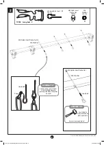 Preview for 6 page of TP active fun TP291 Instructions For Assembly, Maintenance And Safe Use