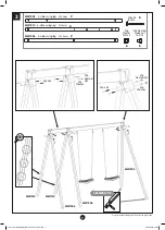 Preview for 7 page of TP active fun TP291 Instructions For Assembly, Maintenance And Safe Use