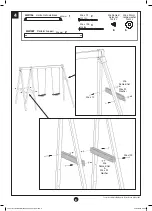 Preview for 8 page of TP active fun TP291 Instructions For Assembly, Maintenance And Safe Use