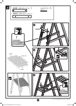 Preview for 9 page of TP active fun TP291 Instructions For Assembly, Maintenance And Safe Use