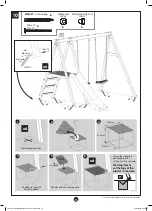 Preview for 13 page of TP active fun TP291 Instructions For Assembly, Maintenance And Safe Use