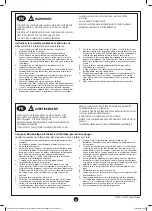 Preview for 2 page of TP active fun TP295 Instructions For Assembly, Maintenance And Safe Use