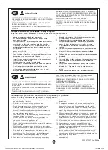 Preview for 5 page of TP active fun TP295 Instructions For Assembly, Maintenance And Safe Use