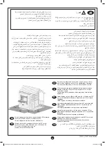 Preview for 6 page of TP active fun TP295 Instructions For Assembly, Maintenance And Safe Use