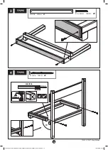 Preview for 10 page of TP active fun TP295 Instructions For Assembly, Maintenance And Safe Use