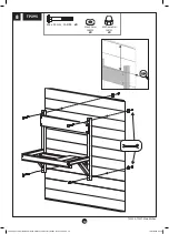 Preview for 13 page of TP active fun TP295 Instructions For Assembly, Maintenance And Safe Use