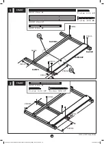 Preview for 19 page of TP active fun TP295 Instructions For Assembly, Maintenance And Safe Use