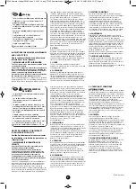 Preview for 2 page of TP active fun TP349 Instructions For Assembly Maintenance And Use