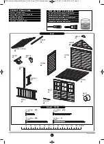 Preview for 6 page of TP active fun TP349 Instructions For Assembly Maintenance And Use