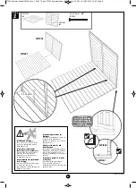 Preview for 8 page of TP active fun TP349 Instructions For Assembly Maintenance And Use