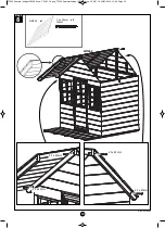 Preview for 14 page of TP active fun TP349 Instructions For Assembly Maintenance And Use