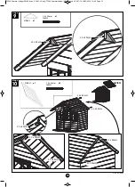 Preview for 15 page of TP active fun TP349 Instructions For Assembly Maintenance And Use