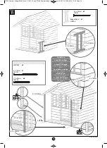 Preview for 16 page of TP active fun TP349 Instructions For Assembly Maintenance And Use