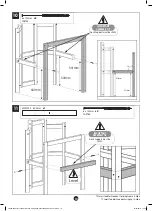 Preview for 10 page of TP active fun TP368P Instructions For Assembly, Maintenance And Safe Use