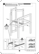 Preview for 11 page of TP active fun TP368P Instructions For Assembly, Maintenance And Safe Use