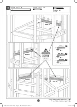 Preview for 12 page of TP active fun TP368P Instructions For Assembly, Maintenance And Safe Use