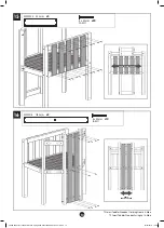 Preview for 14 page of TP active fun TP368P Instructions For Assembly, Maintenance And Safe Use