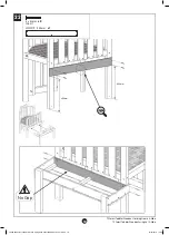 Preview for 18 page of TP active fun TP368P Instructions For Assembly, Maintenance And Safe Use